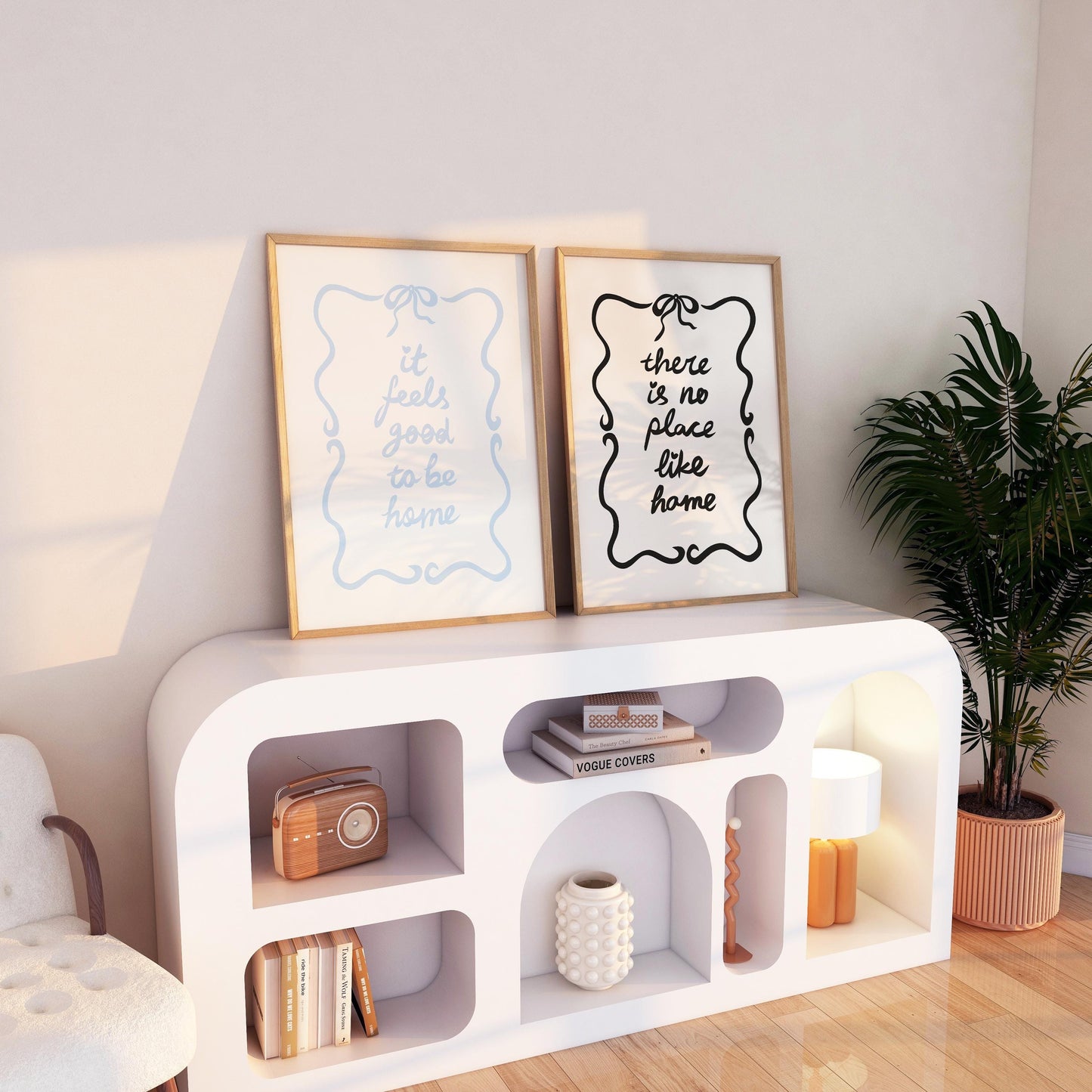 There Is No Place Like Home Print