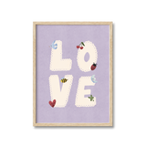 Love Print
