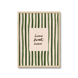 Home Sweet Home Print