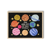 Out Of This World Print