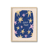 Sleep Tight Print