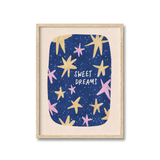 Sweet Dreams Print
