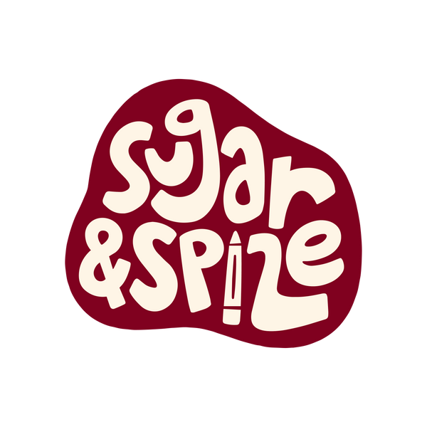 SugarAndSpize