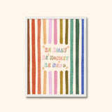 Our Tiny Miracle Print