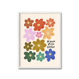 Bloom With Grace Print