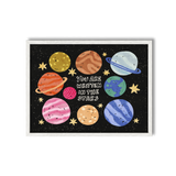 Written In The Stars Print