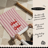 Oui Oui Print