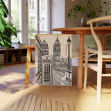 London City Print