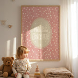 Girl Power Print