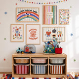 Everything Is Figureoutable Print