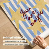 You Are Magic Print