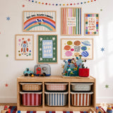 Long Live Boyhood Print