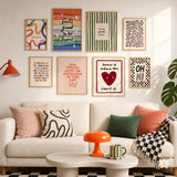 Guest Approved By The Cat Print