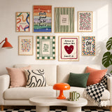 No Place Like Home Print