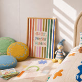 Baby You're Magic Print