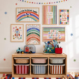 This Room Is Made For Playing Print