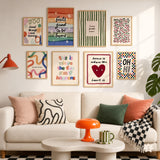 Where The Fun Stuff Happens Print