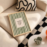 Everything We Need Is Right Here Print
