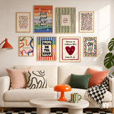 Focus On The Good Print