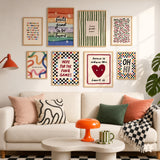 Fun And Games Print