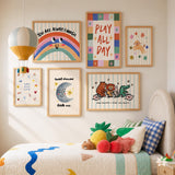 Sweet Dreams Little One Print