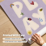 Play Print
