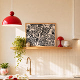Dinner Party Print