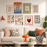 Good Things Are Coming Print