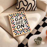 Game On Retro Print