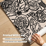 Dinner Party Print