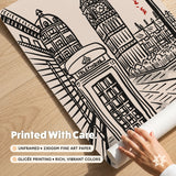 London City Print