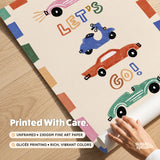 Let's Go Print